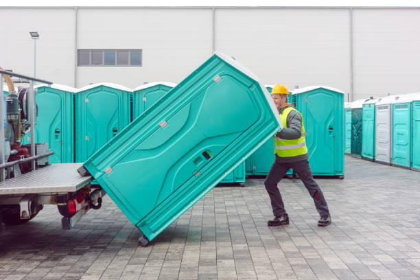 Portable Toilet Options We Offer in Red Oak, IA