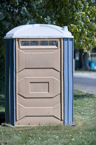 Best Sanitation services for porta potties  in Red Oak, IA